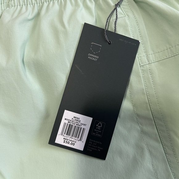 VRST Men's 5'' Everyday Short - Picture 4 of 8